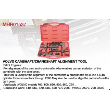 Volvo Camshaft / outil d&#39;alignement de vilebrequin (MHR01537)